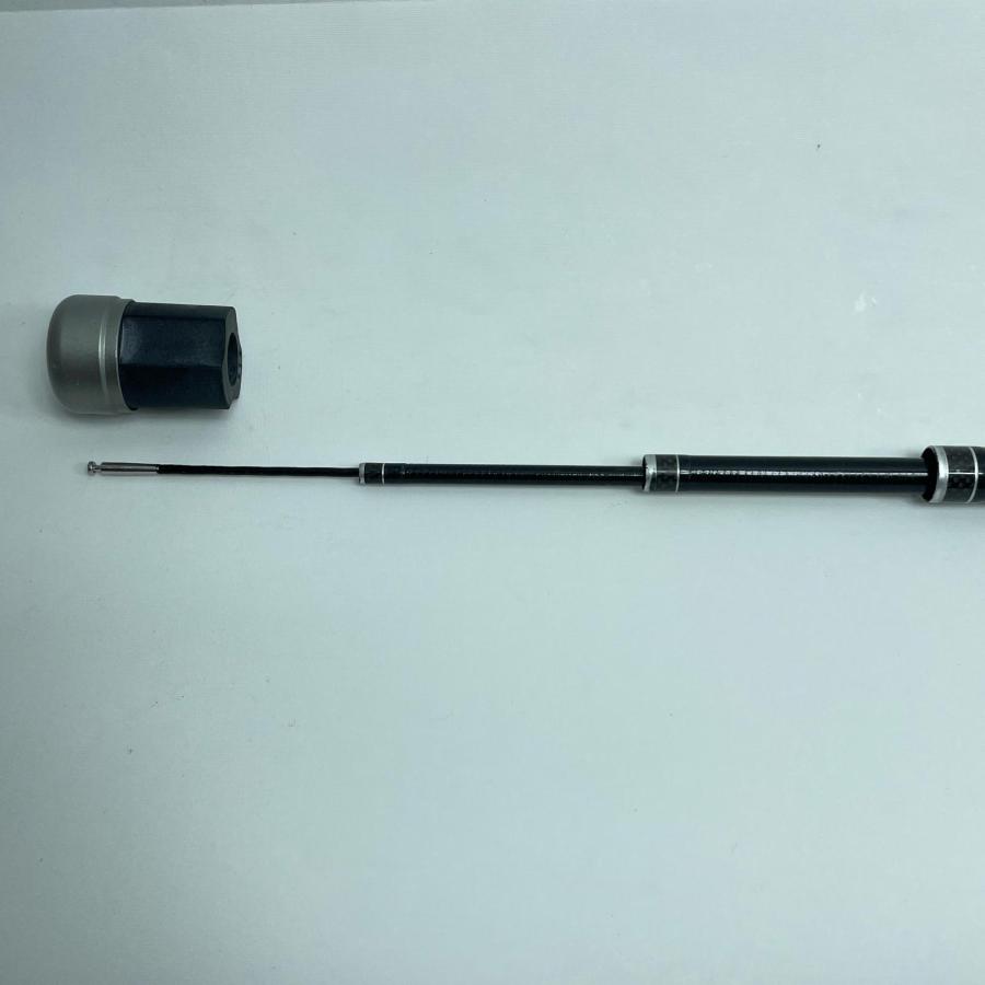 SHIMANO シマノ スーパーゲーム スペシャル ZM HH90-95 37196 傷や汚れあり : リサイクルビッグバンヤフー店 - 通販 ...