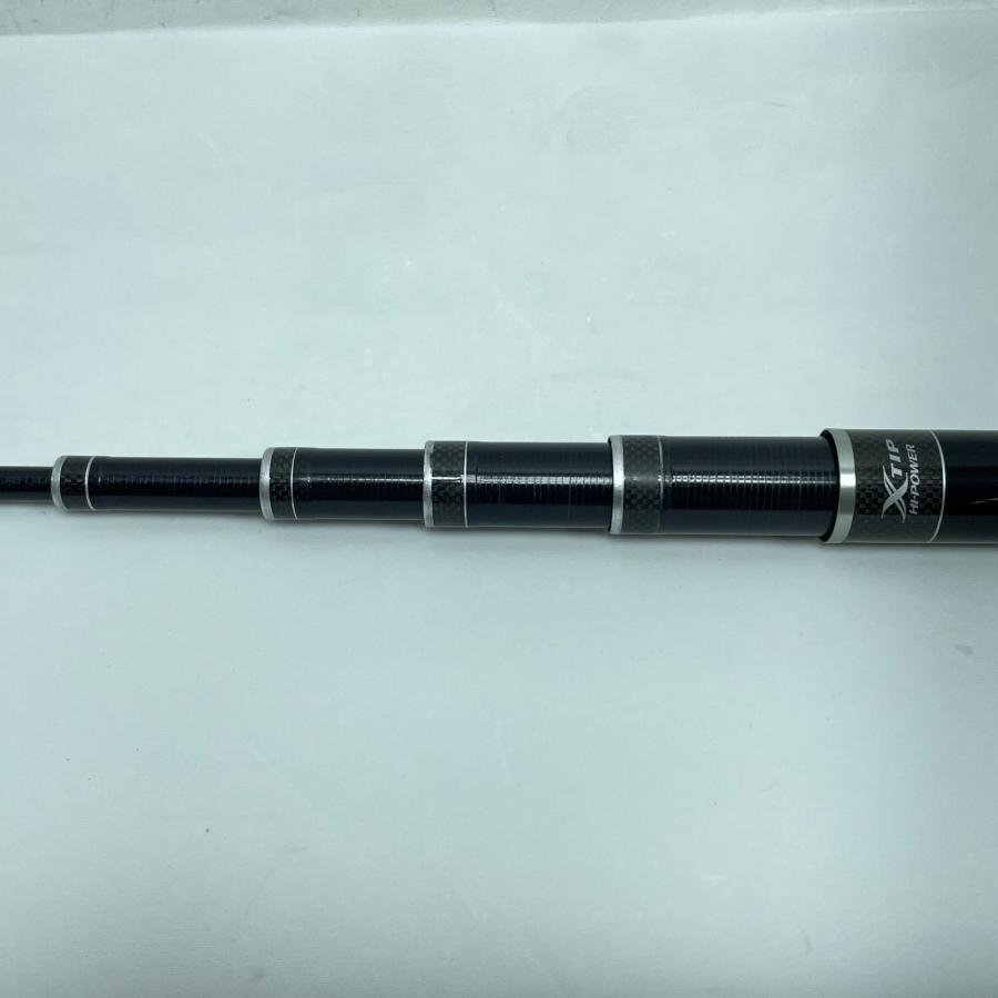 SHIMANO シマノ スーパーゲーム スペシャル ZM HH90-95 37196 傷や汚れあり : リサイクルビッグバンヤフー店 - 通販 ...