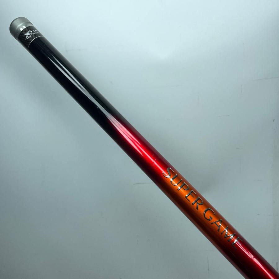 SHIMANO シマノ スーパーゲーム スペシャル ZM HH90-95 37196 傷や汚れあり : リサイクルビッグバンヤフー店 - 通販 ...