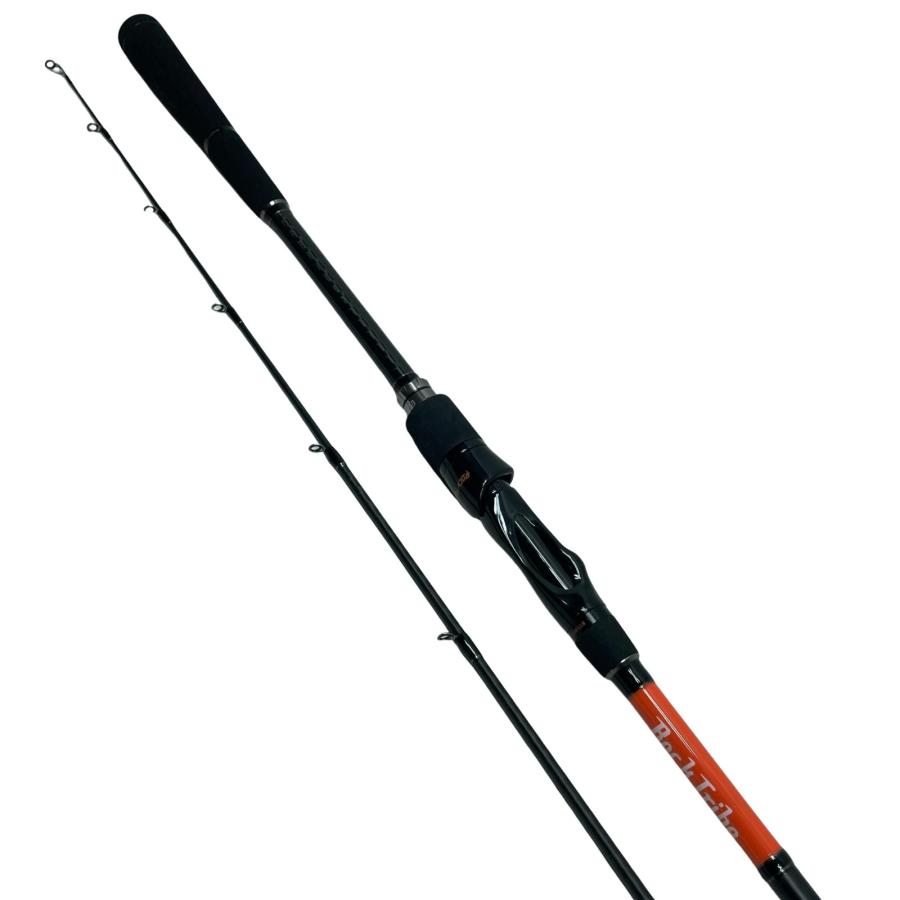 Jackson ジャクソン ロックトライブ RTS-804H-MHST 本体のみ 傷や汚れ