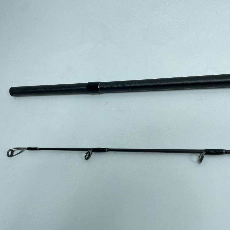 Jackson ジャクソン ロックトライブ RTS-804H-MHST 本体のみ 傷や汚れ