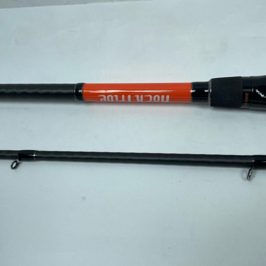 Jackson ジャクソン ロックトライブ RTS-804H-MHST 本体のみ 傷や汚れ
