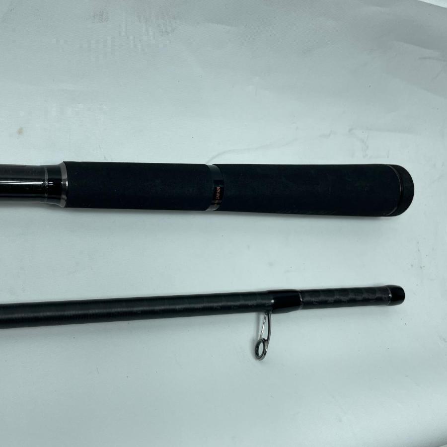 Jackson ジャクソン ロックトライブ RTS-804H-MHST 本体のみ 傷や汚れ