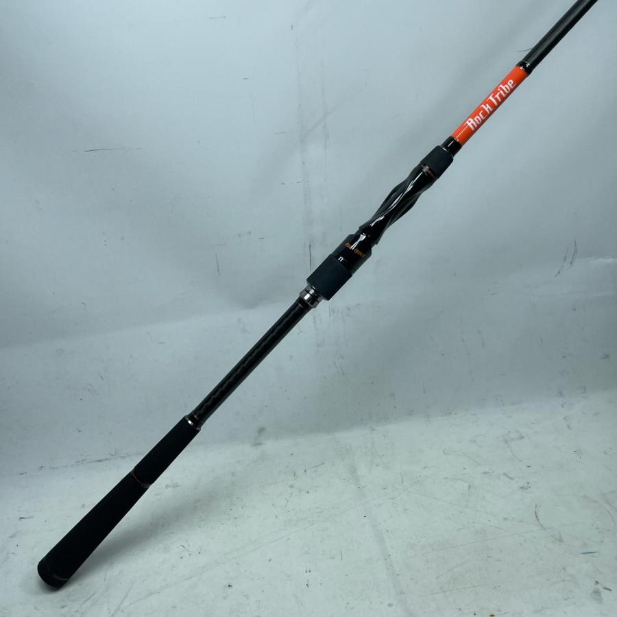 Jackson ジャクソン ロックトライブ RTS-804H-MHST 本体のみ 傷や汚れ