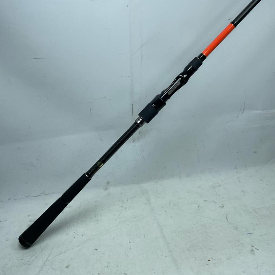 ジャクソン　ロックトライブ804H-MHST　美品 Jackson ジャクソン ロックトライブ RTS-804H-MHST 本体のみ 傷や汚れ