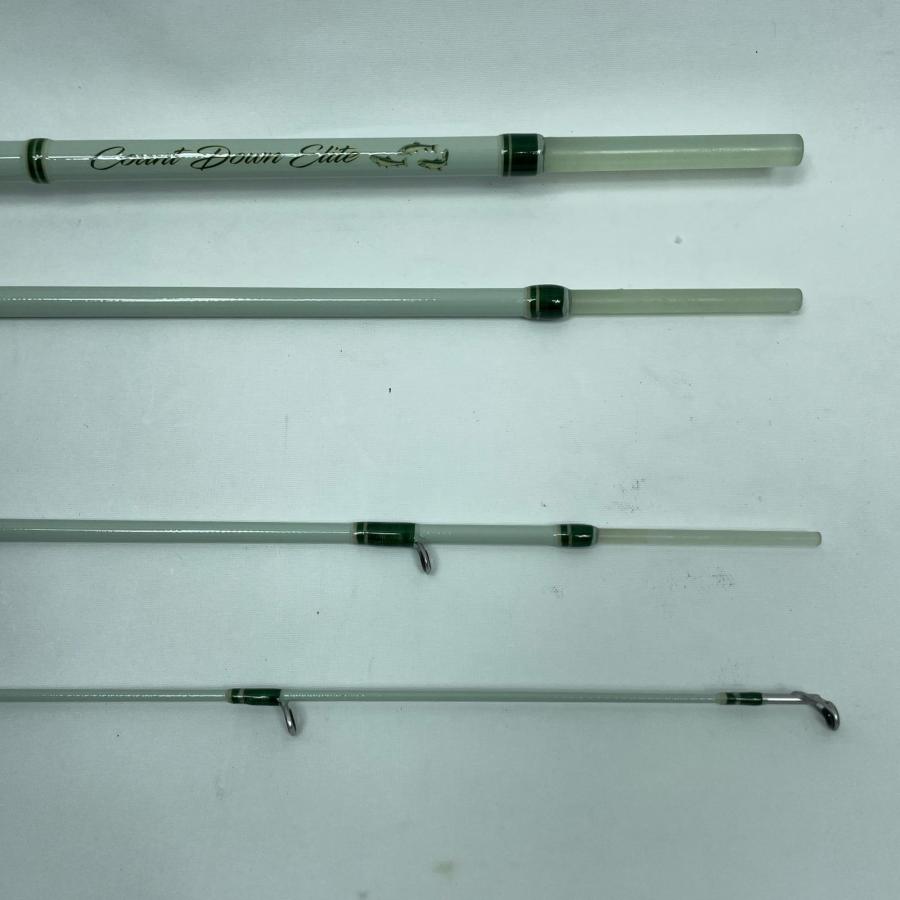 RAPALA ラパラ カウントダウンエリート クラシックグラス RCDES504UL