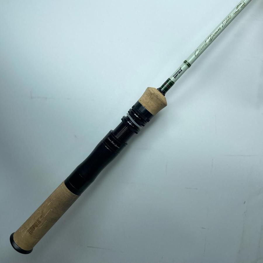 RAPALA ラパラ カウントダウンエリート クラシックグラス RCDES504UL