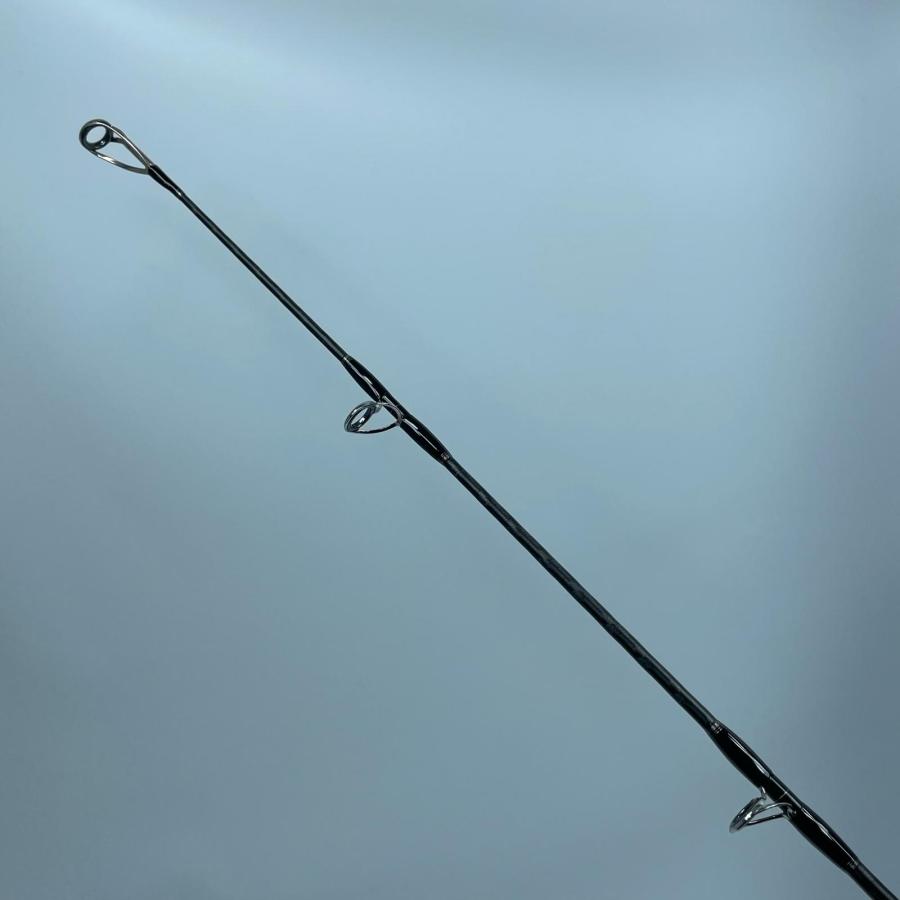 SHIMANO シマノ オシアブラッガーフルスロットルS83H 37247 やや傷や