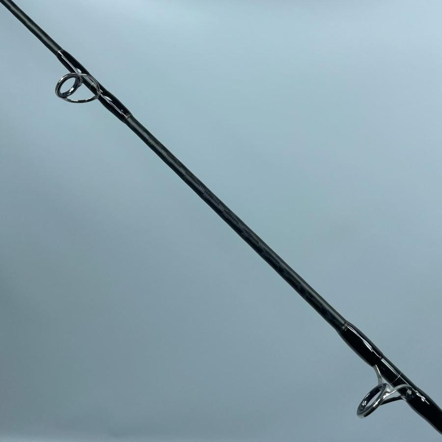 SHIMANO シマノ オシアブラッガーフルスロットルS83H 37247 やや傷や
