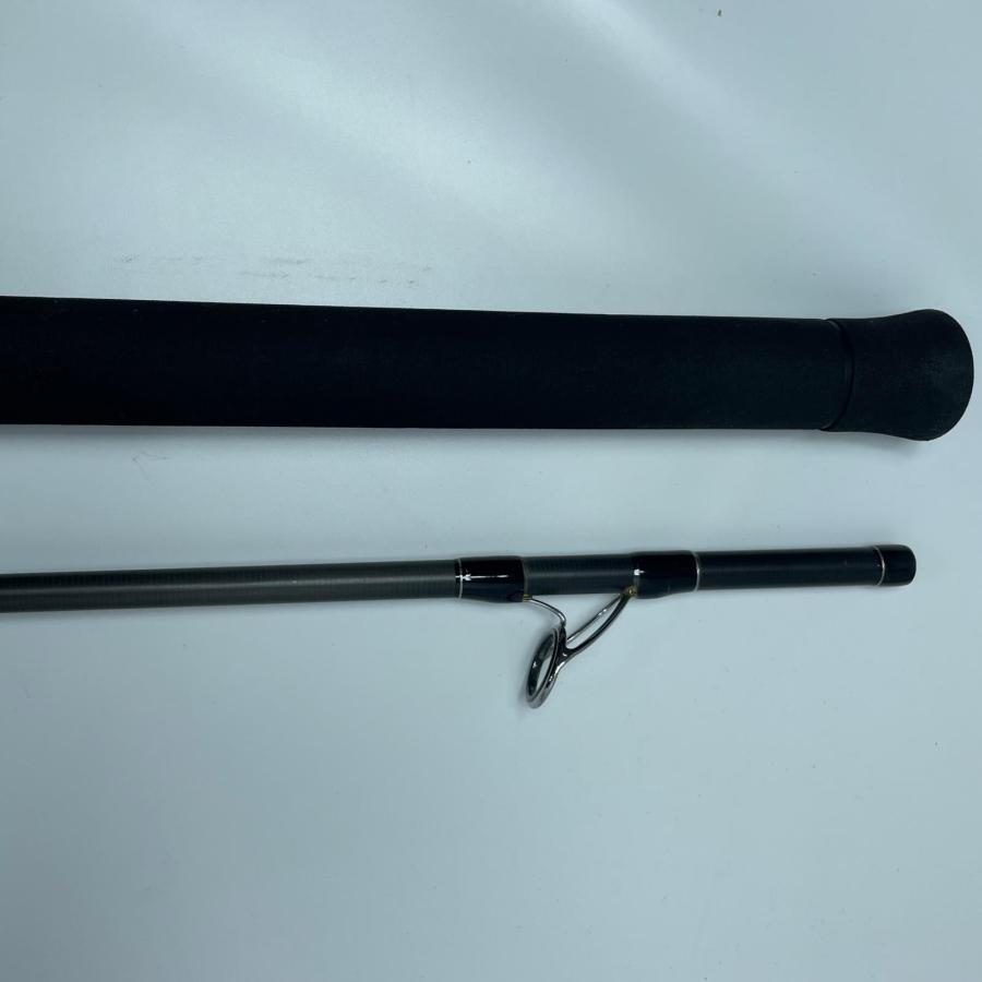 TENRYU CO. 天龍 パワーマスターライトコア PML100MH 本体のみ やや傷
