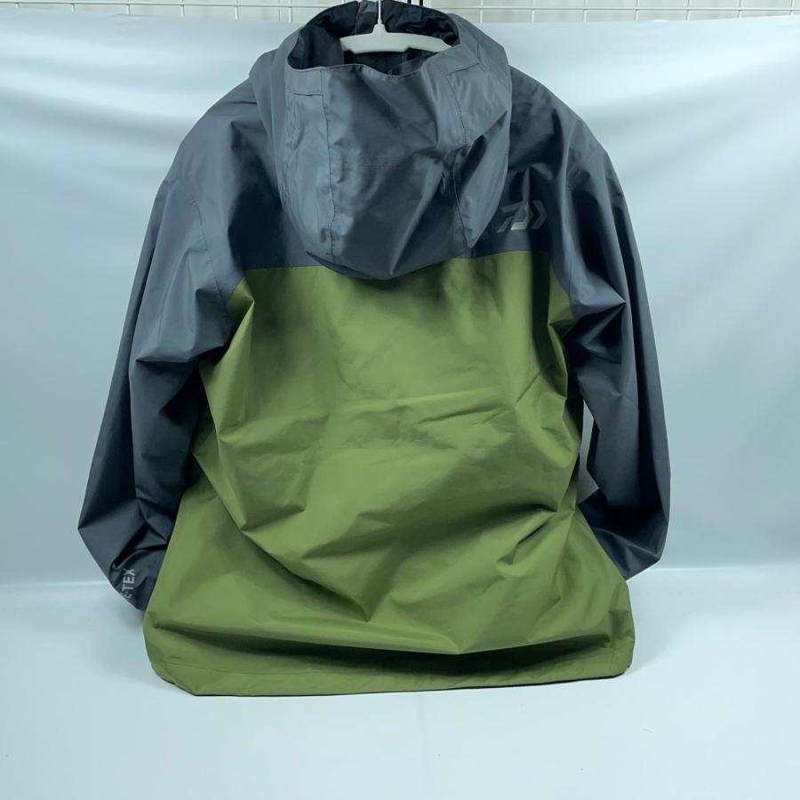 DAIWA ダイワ DR-1925 GORE-TEX バーサタイルレインスーツ レディース
