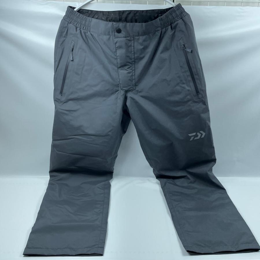 DAIWA ダイワ DR-1925 GORE-TEX バーサタイルレインスーツ レディース