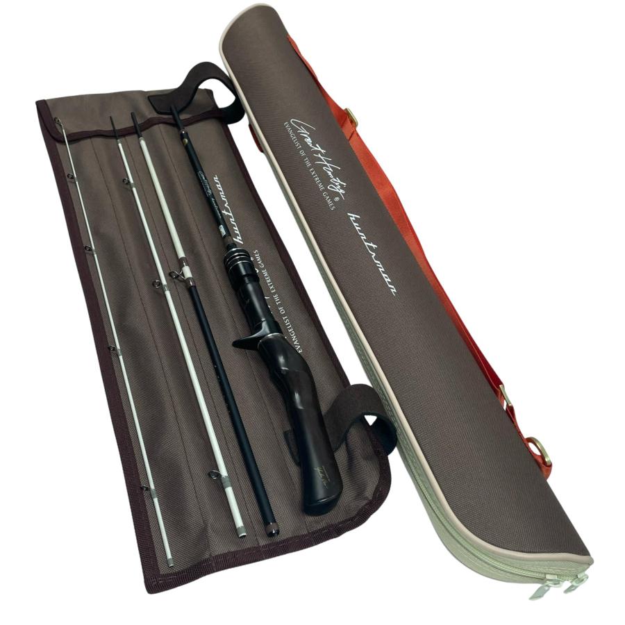 メガバス ハンツマン GHBF 60-4L 新品未使用 huntsman Megabass メガバス グレートハンティング ハンツマン GHBF60-4L やや傷