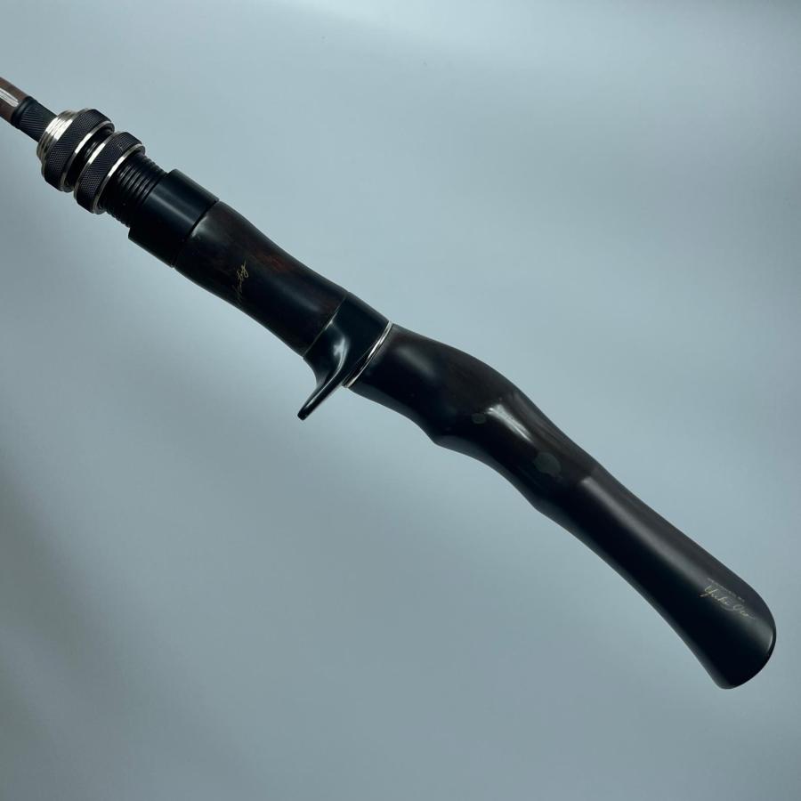 Megabass メガバス グレートハンティング ハンツマン GHBF60-4L やや傷や汚れありの画像