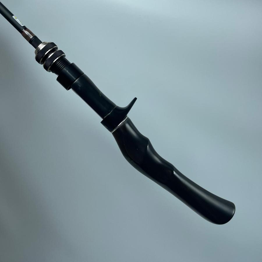 Megabass メガバス グレートハンティング ハンツマン GHBF60-4L やや傷や汚れありの画像