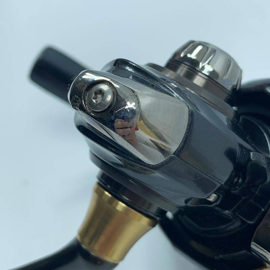DAIWA ダイワ 19バリスティック LT2500S-XH 065116 スプール付き(19