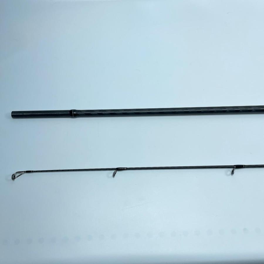 SHIMANO シマノ 23ディアルーナS96M 355393 本体のみ 傷や汚れあり