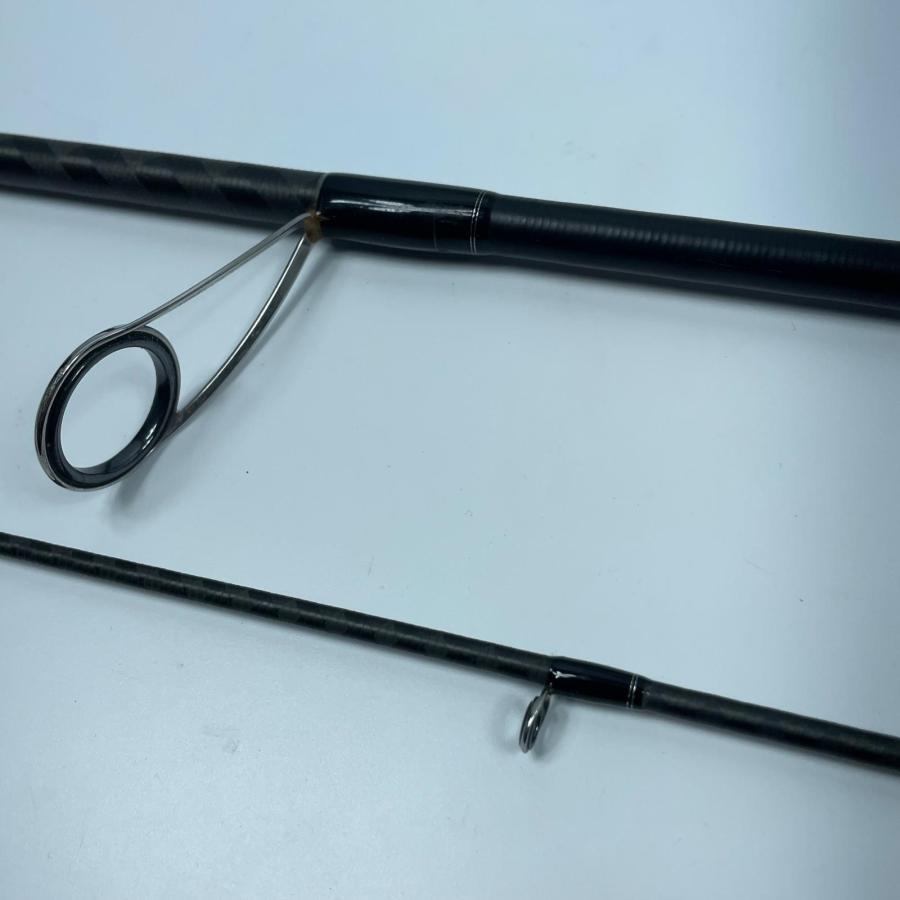 SHIMANO シマノ 23ディアルーナS96M 355393 本体のみ 傷や汚れあり