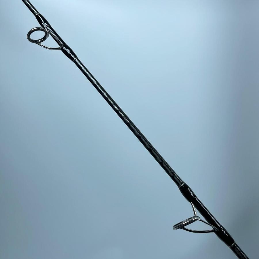SHIMANO シマノ 21オシアプラッガーリミテッドS83H 302465 やや傷や