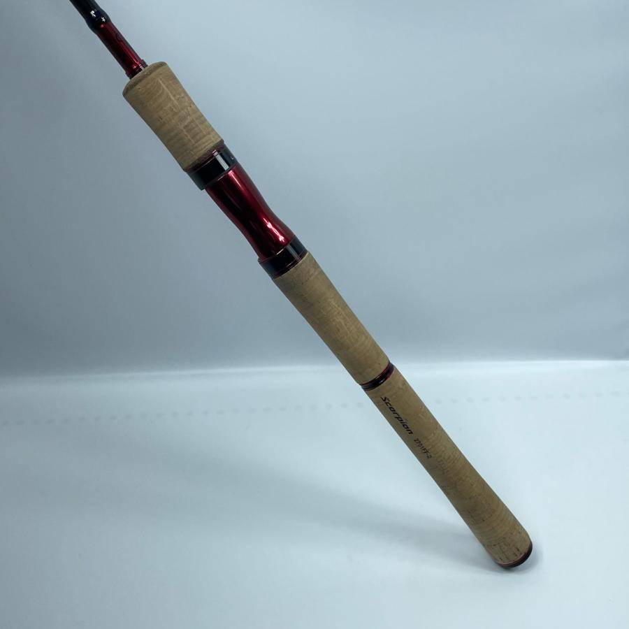 SHIMANO シマノ スコーピオン2701FF-2 39625 やや傷や汚れあり