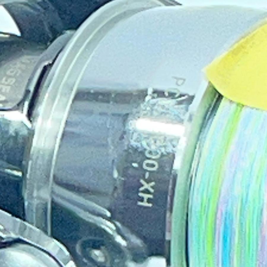 DAIWA ダイワ スピニングリール 22イグジストPCLT3000-XH 109485 本体