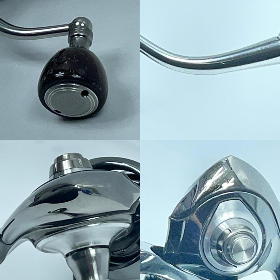 DAIWA ダイワ スピニングリール 22イグジストPCLT3000-XH 109485 本体のみ DAIWA ダイワ スピニングリール 22イグジストPCLT3000-XH 109485 本体