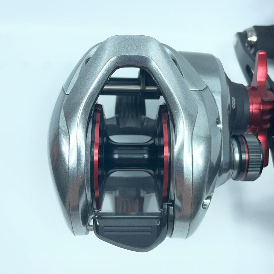 SHIMANO シマノ ベイトリール 21スコーピオンMD 300XGLH 043597 やや傷