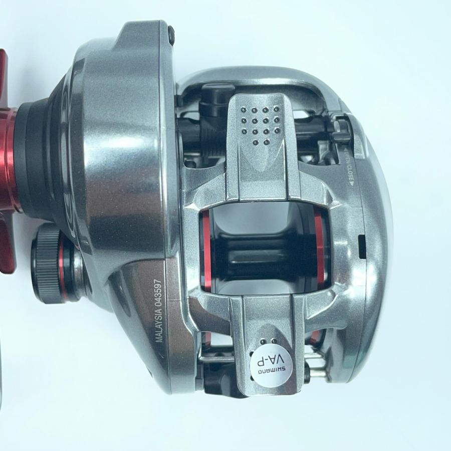 SHIMANO シマノ ベイトリール 21スコーピオンMD 300XGLH 043597 やや傷