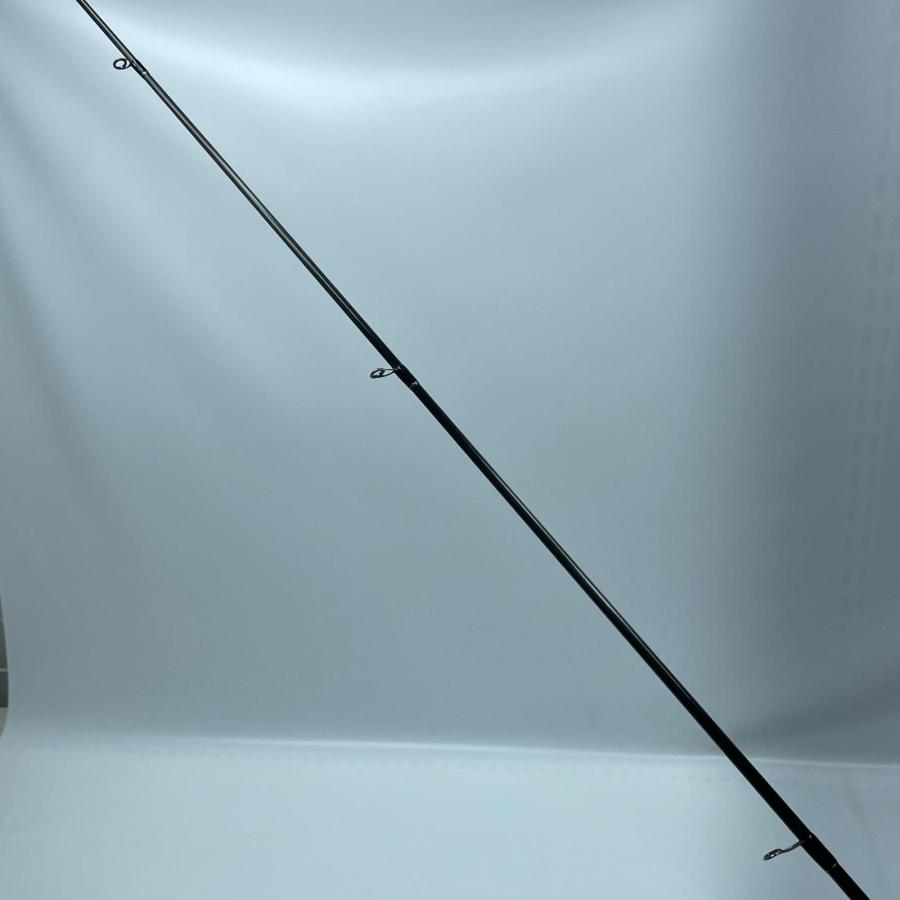 DAIWA ダイワ 17 モアザンEX 110M・V 05800017 本体のみ やや傷や汚れ