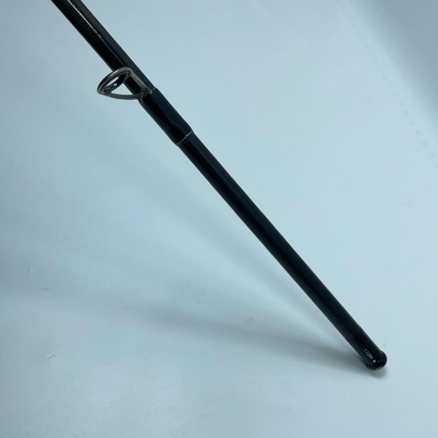 DAIWA ダイワ 17 モアザンEX 110M・V 05800017 本体のみ やや傷や汚れ