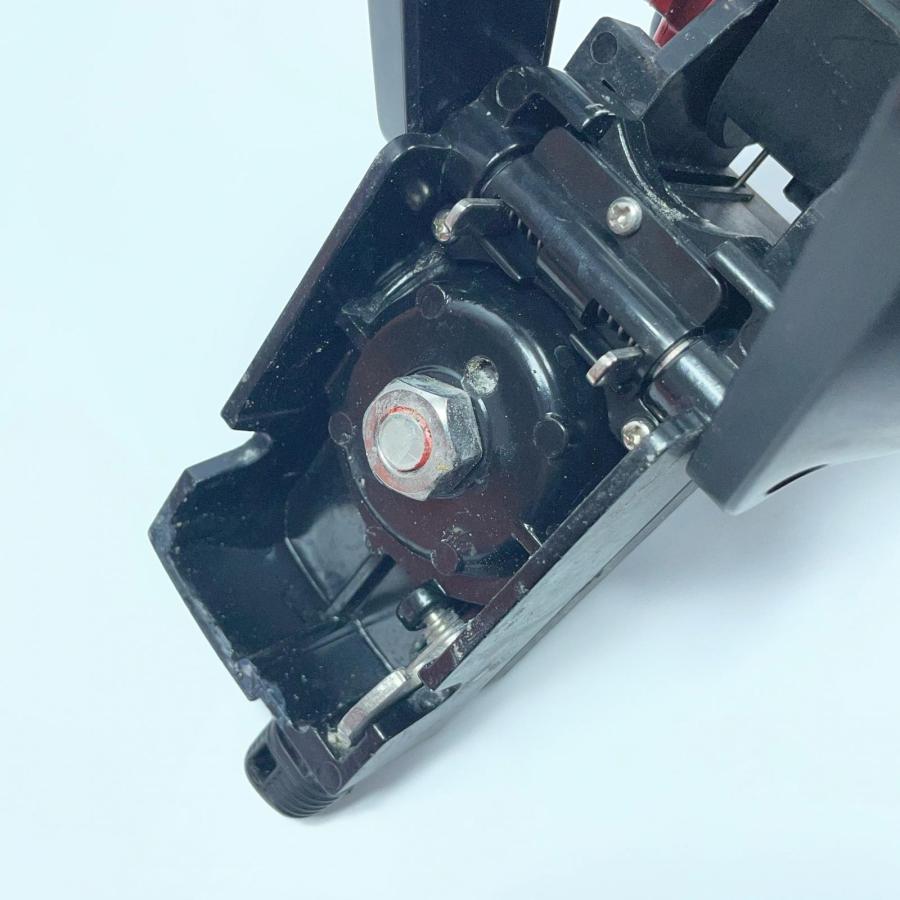 DAIWA ダイワ パワーホルダー 速攻 160CH-E クランプ付 傷や汚れあり