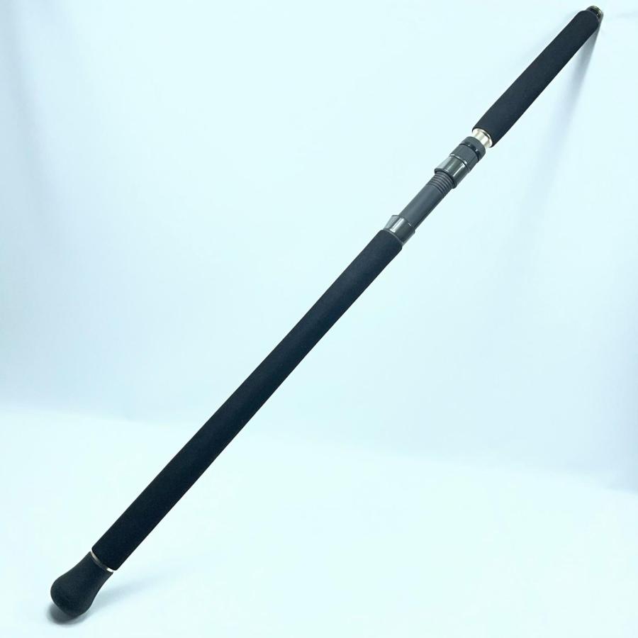 YAMAGA Blanks ヤマガブランクス ブルースナイパー81/8 ブラッキー
