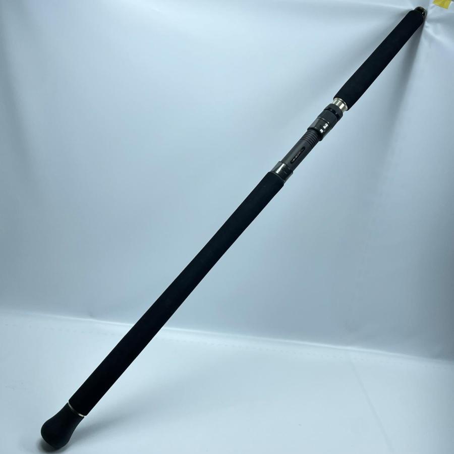 YAMAGA Blanks ヤマガブランクス ブルースナイパー81/8 ブラッキー