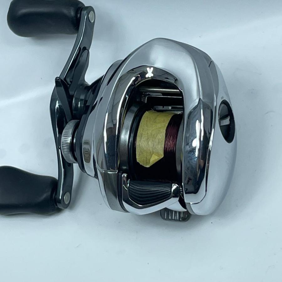 SHIMANO シマノ ベイトリール 19アンタレスHG LEFT 03985 やや傷や汚れ
