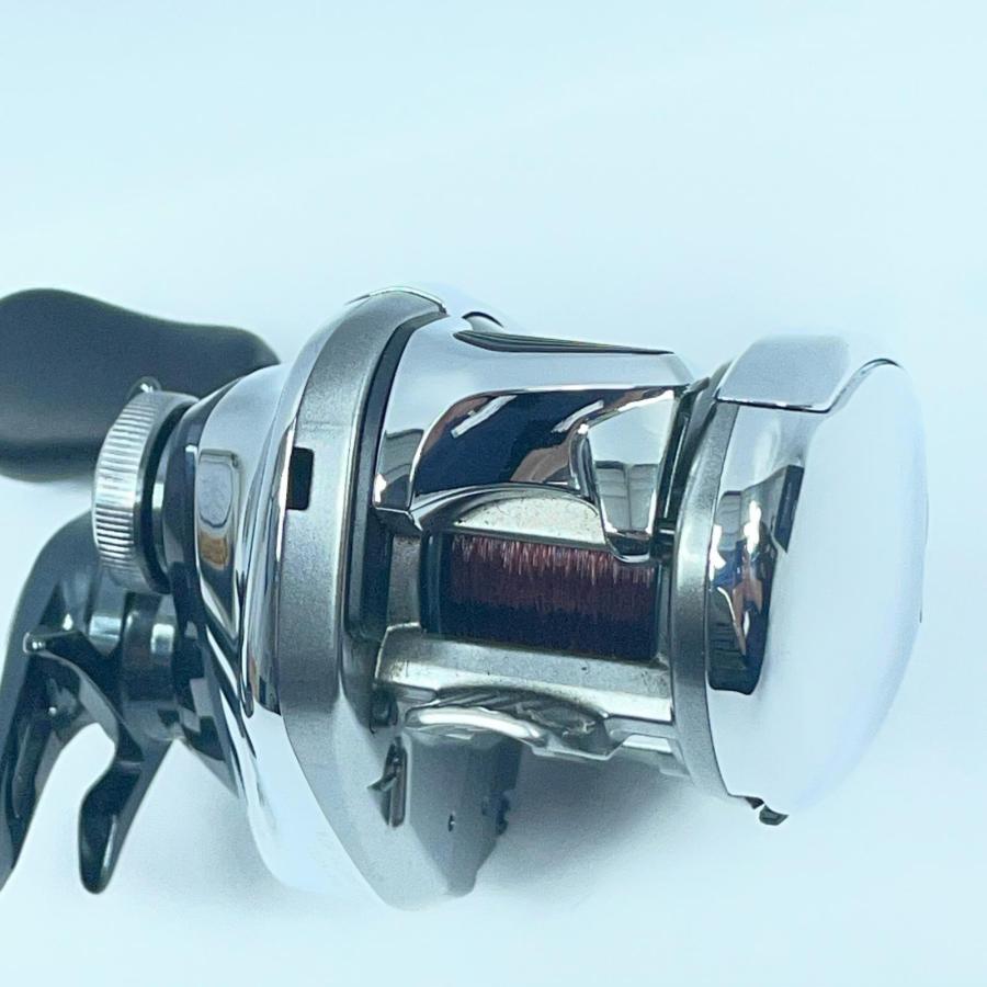 SHIMANO シマノ ベイトリール 19アンタレスHG LEFT 03985 やや傷や汚れ