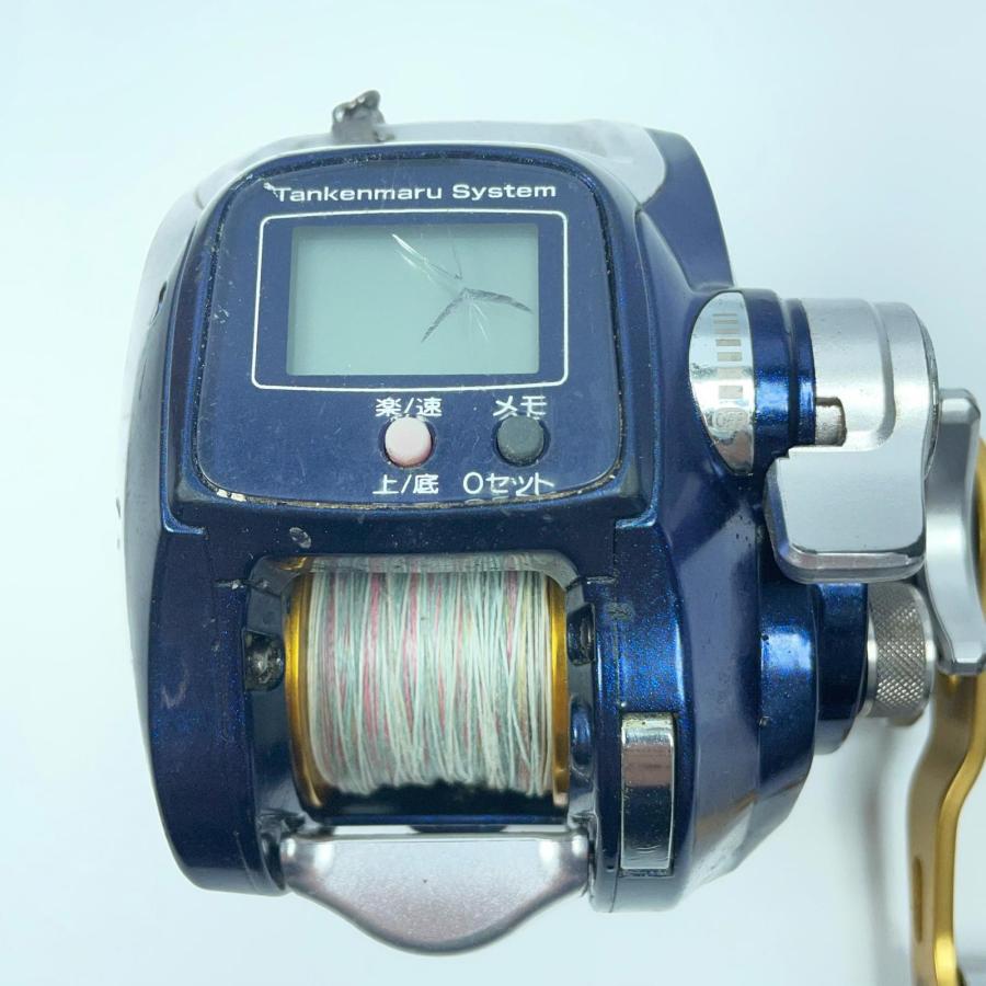 シマノ 電動リール 電動丸400C 09電動丸 400C｜＠ベリーネット 日本