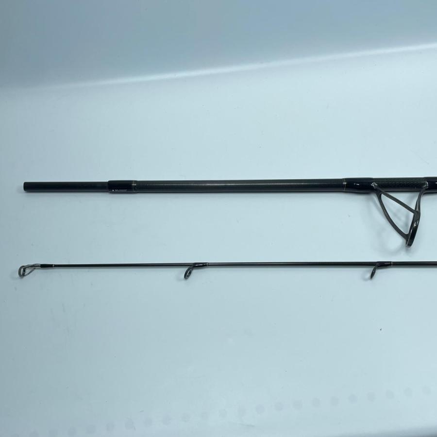 DAIWA ダイワ モアザン AGS 107MH 01474045 傷や汚れありの画像