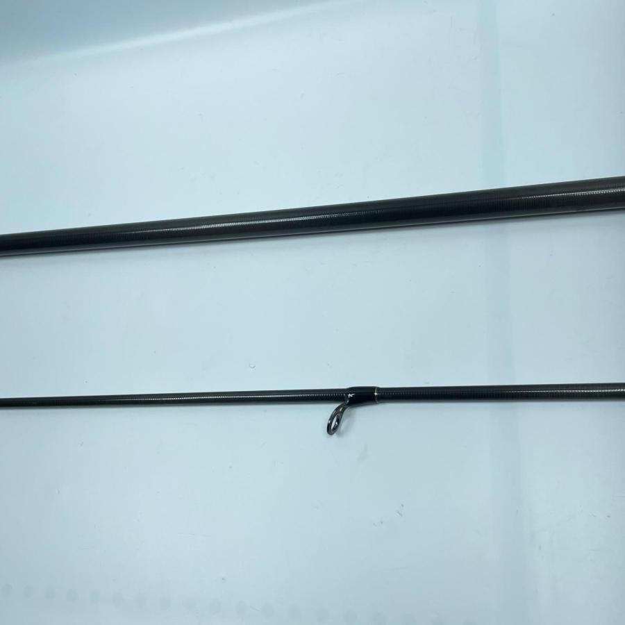 DAIWA ダイワ モアザン AGS 107MH 01474045 傷や汚れありの画像