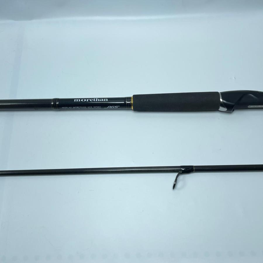 DAIWA ダイワ モアザン AGS 107MH 01474045 傷や汚れありの画像