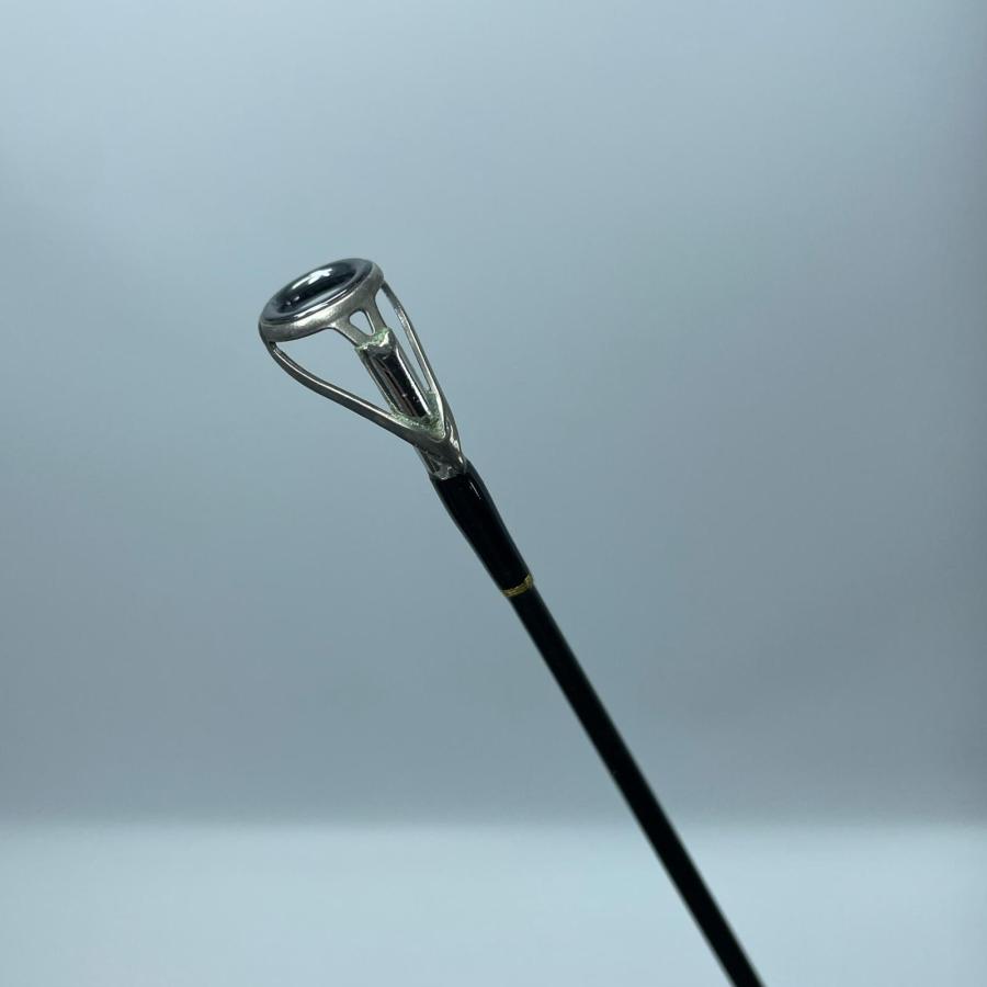 DAIWA ダイワ モアザン AGS 107MH 01474045 傷や汚れありの画像