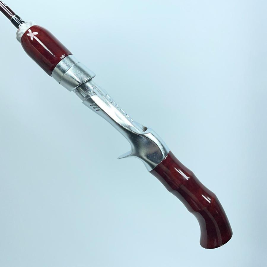 Fishman フィッシュマン ビームス ブランシエラ 4.8ulリミテッド 10th Anniversary やや傷や汚れありの画像
