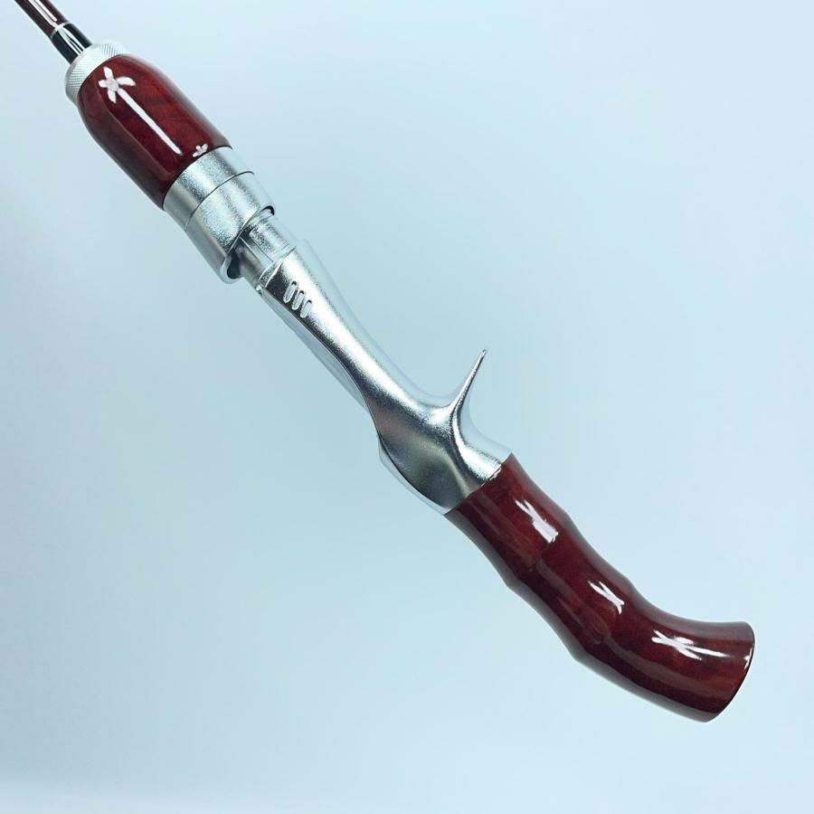 Fishman フィッシュマン ビームス ブランシエラ 4.8ulリミテッド 10th Anniversary やや傷や汚れありの画像