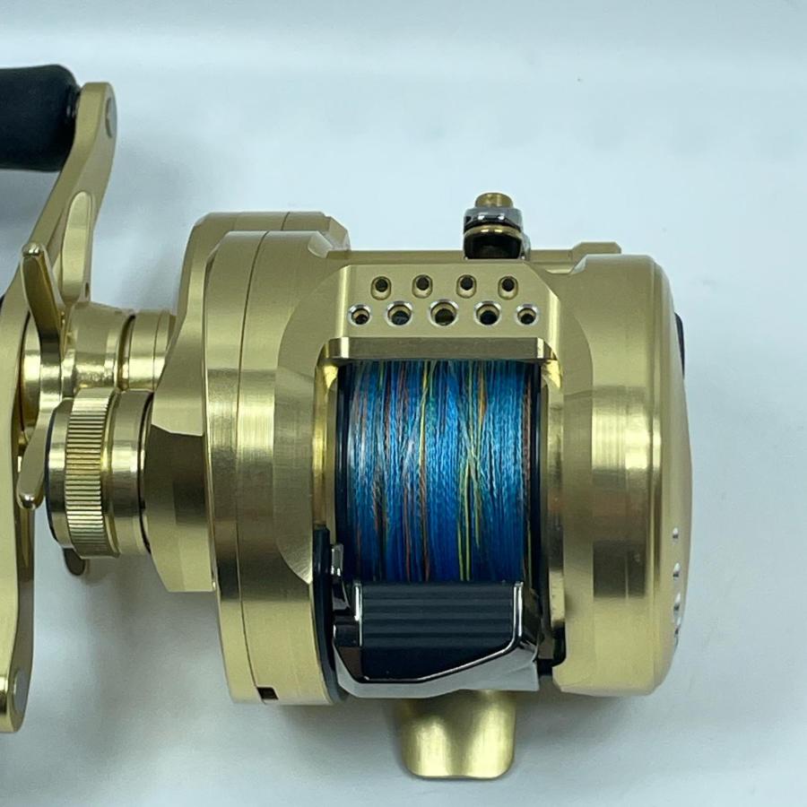SHIMANO シマノ ベイトリール 22カルカッタコンクエスト 201XG 044419 SHIMANO シマノ ベイトリール 22カルカッタコンクエスト 201XG 044419
