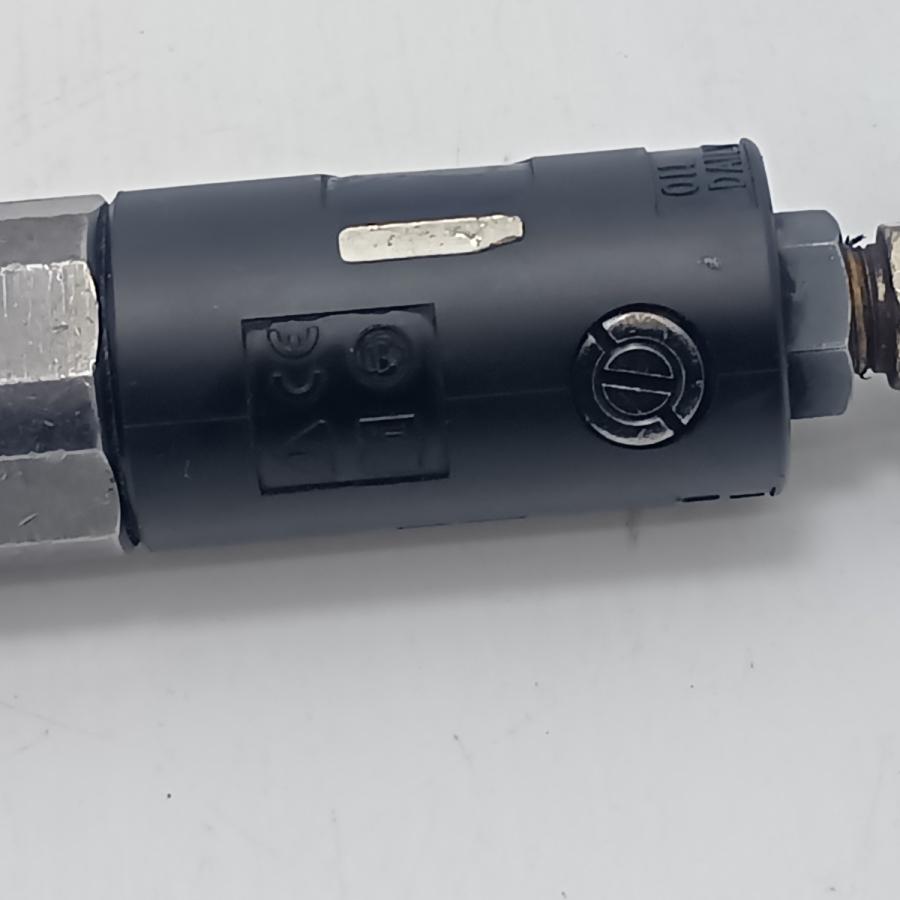SP MAC TOOL ラチェット SP AIR ブラック SP MAC TOOL エアーラチェット AIR ブラック やや傷や汚れあり