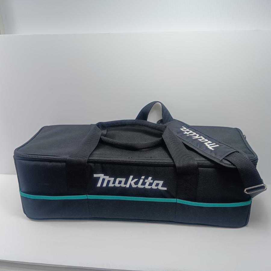MAKITA マキタ クリーナー  CL280FD グリーン やや傷や汚れありの画像