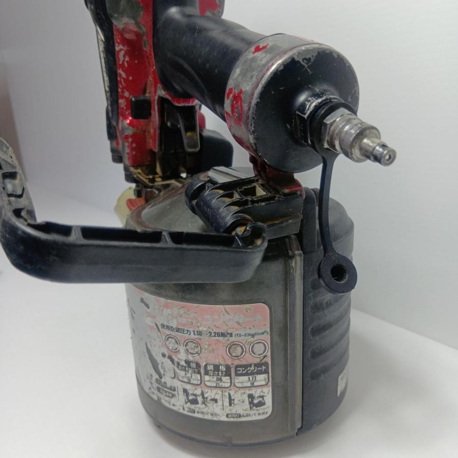 MAKITA マキタ エアツール エア釘打ち　 AN930H レッド MAKITA マキタ エアツール エア釘打ち AN930H レッド 傷や汚れあり