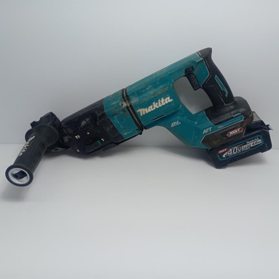 MAKITA マキタ ハンマドリル HR007G 傷や汚れあり : リサイクル 