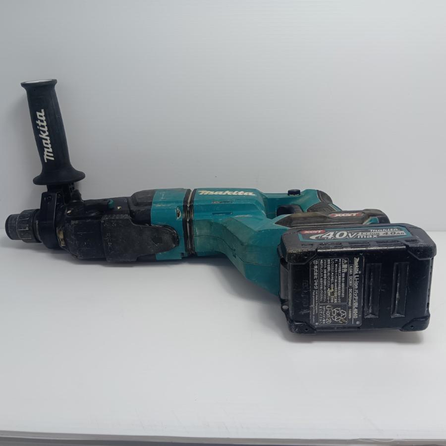 MAKITA マキタ ハンマドリル HR007G 傷や汚れあり : リサイクル 