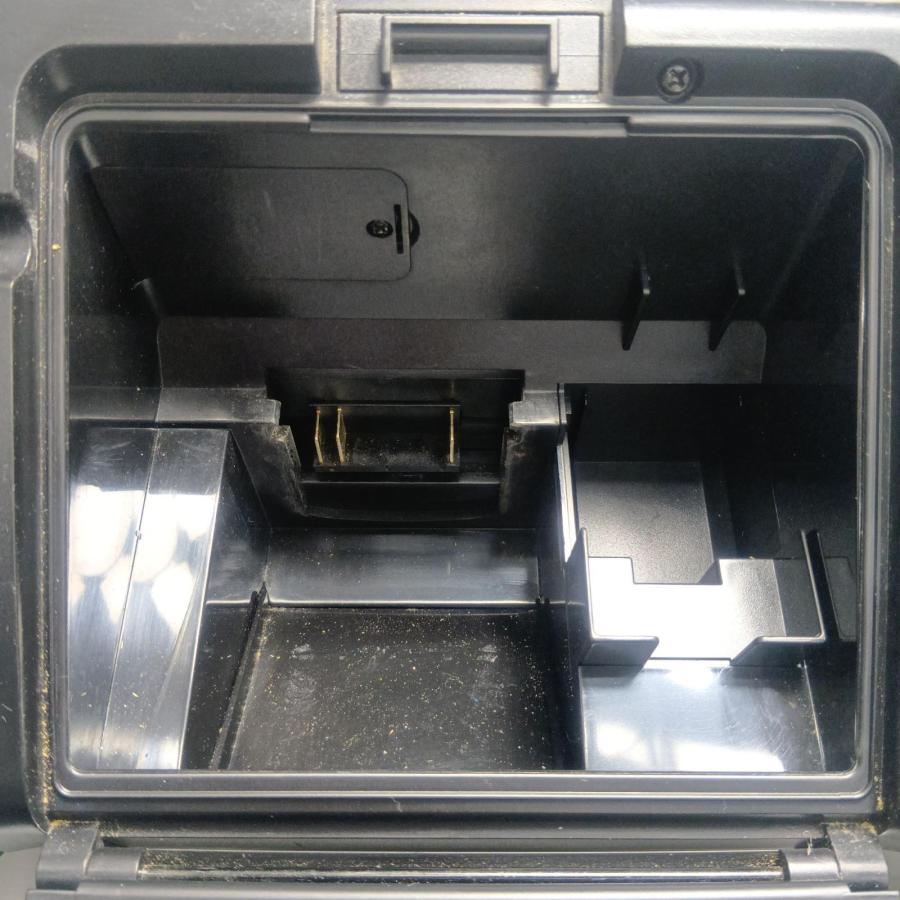 HiKOKI ハイコーキ バッテリー式ラジオ 本体のみ UR18DSDL グリーン 傷