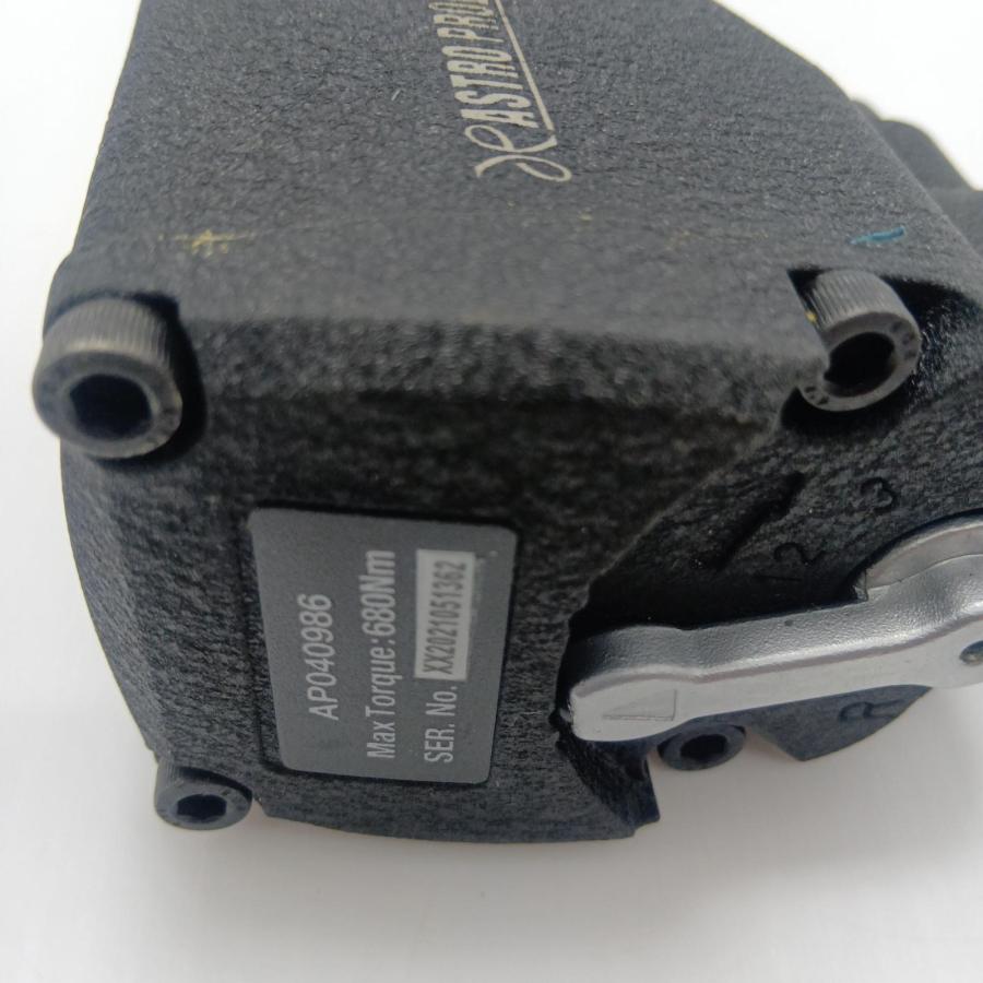 ASTRO PRODUCTS アストロプロダクツ エアインパクトレンチ AP040986